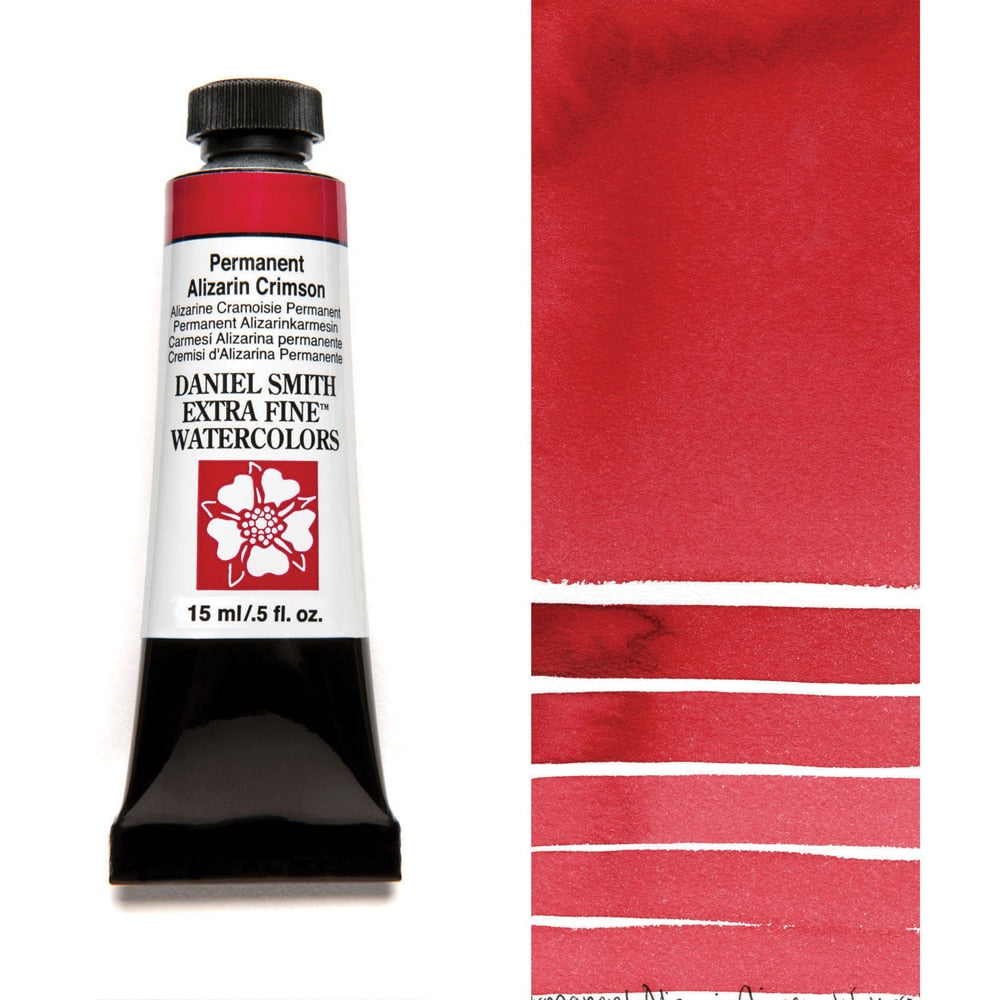 Daniel Smith Extra Fine Watercolor 5 ml