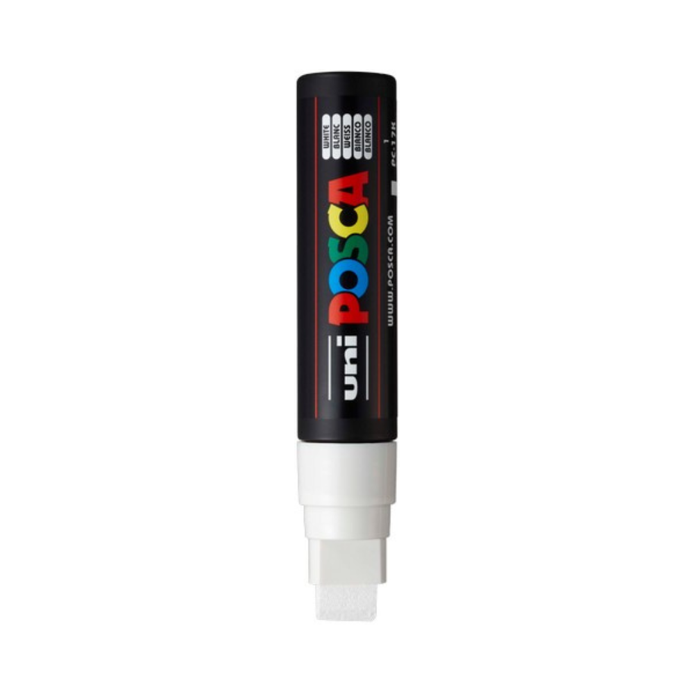 POSCA PC-17K Acrylic Paint Marker