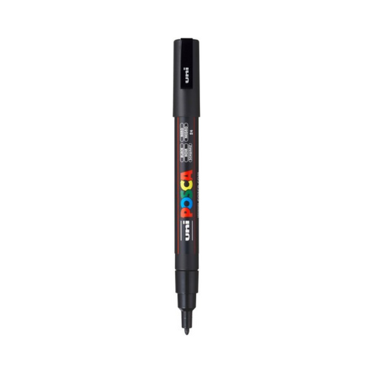 POSCA PC-3M Acrylic Paint Marker