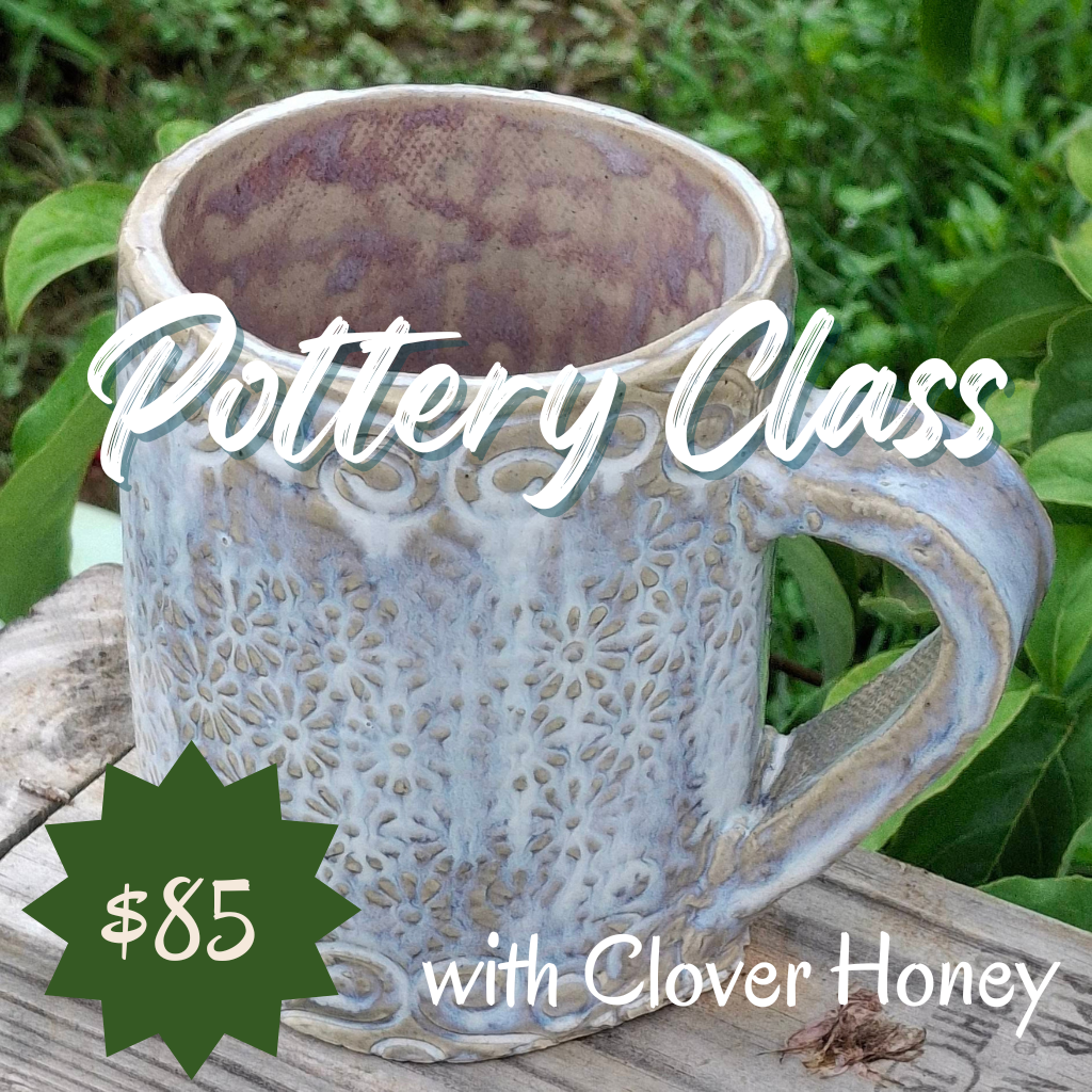 Pottery Class