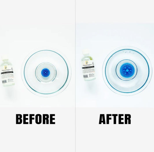 Mini Pucks for Oil Painting (5 Pack)