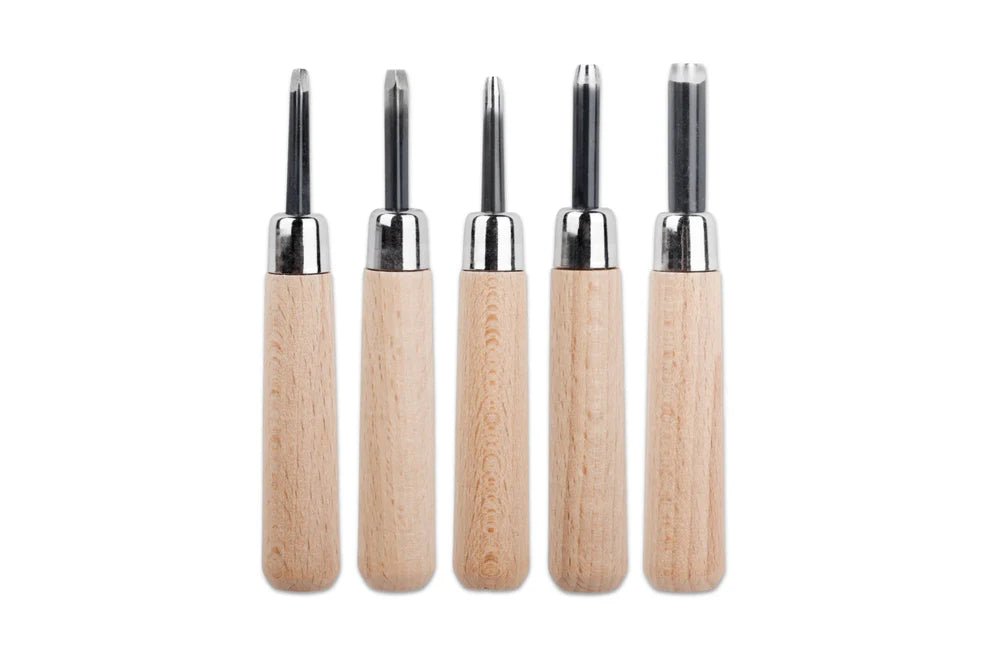 Artisan Linocut Tools