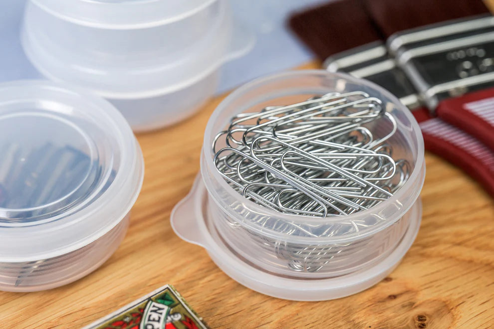 70 mL Stackable Containers