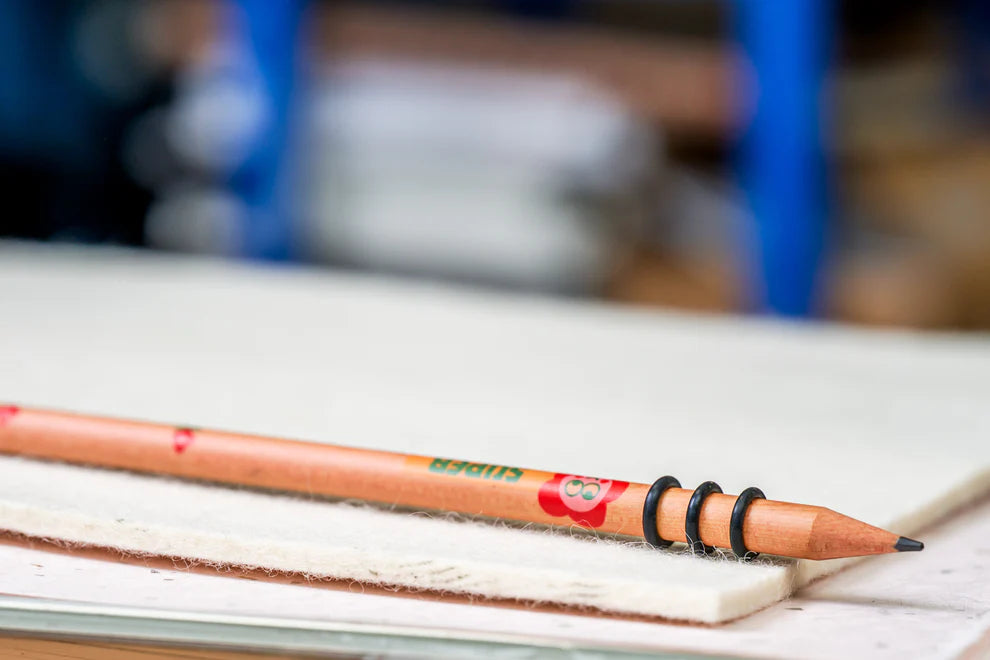 Super Stopper Pencil, HB