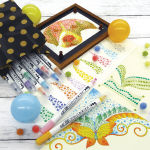 ZIG Clean Color Dot Marker