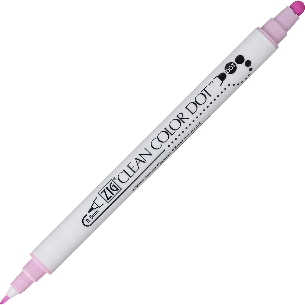ZIG Clean Color Dot Marker