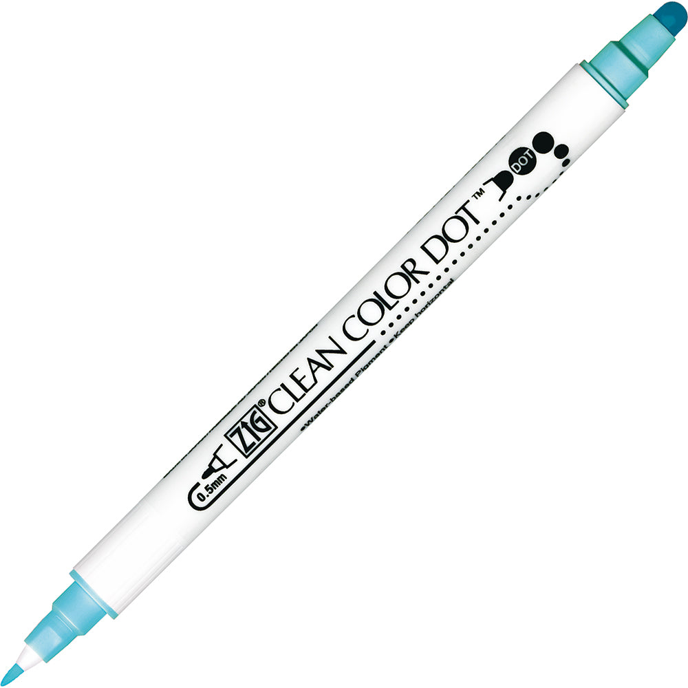 ZIG Clean Color Dot Marker