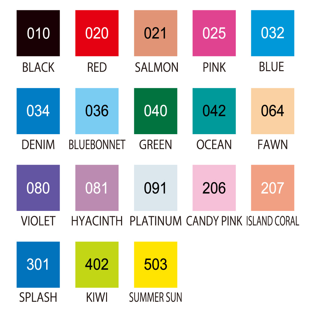 ZIG Clean Color Dot Marker