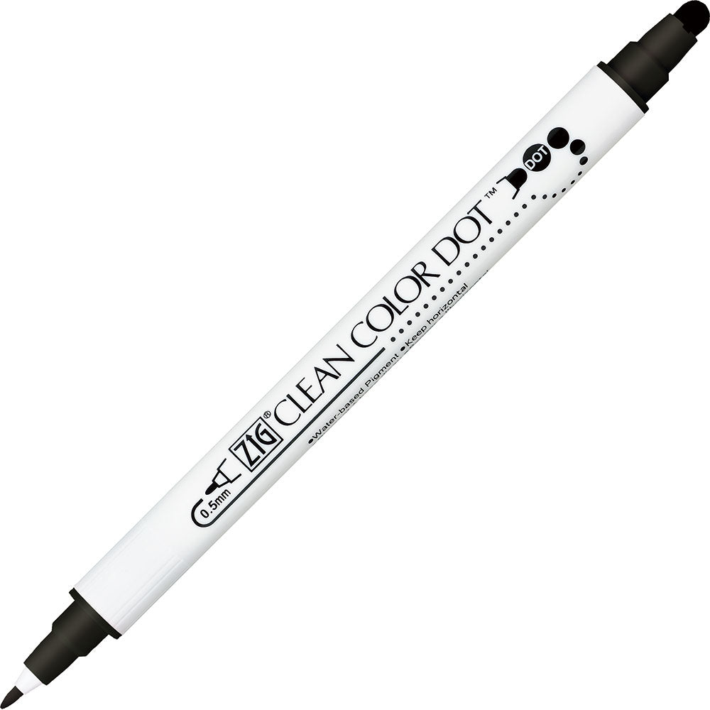 ZIG Clean Color Dot Marker