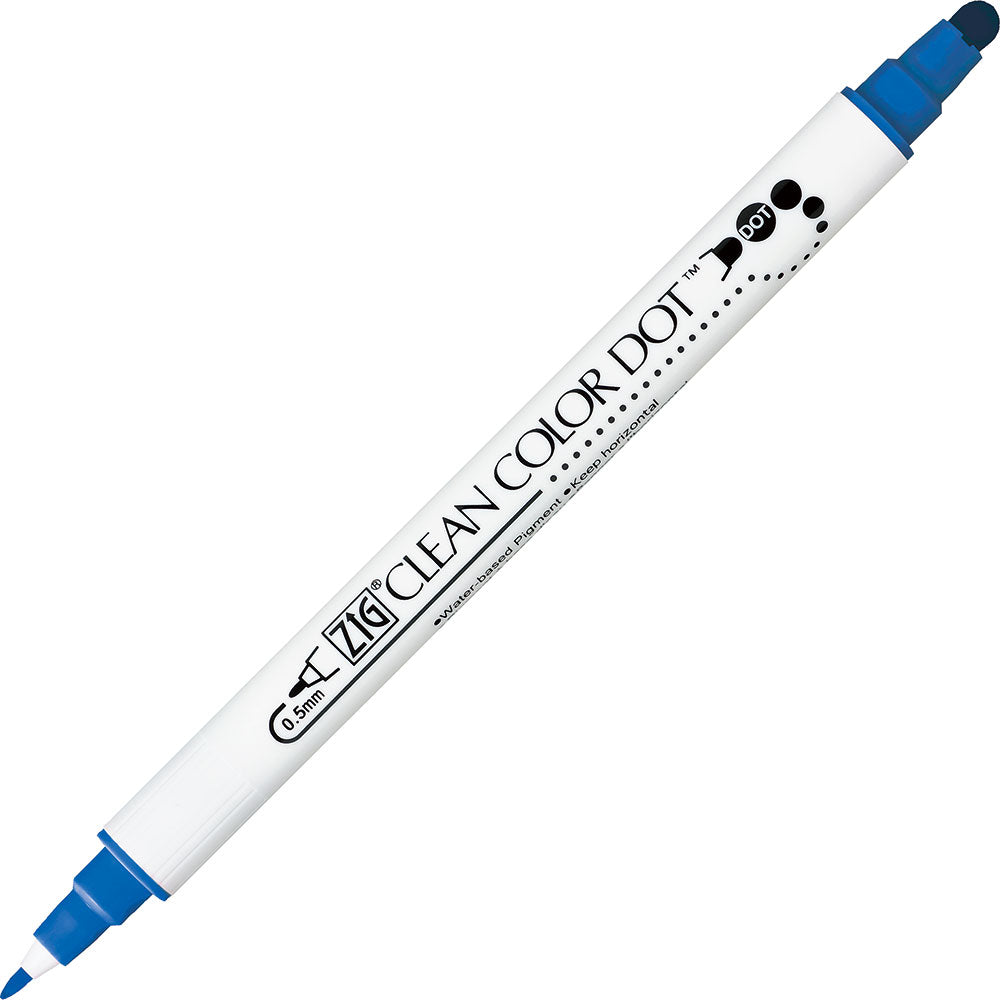 ZIG Clean Color Dot Marker