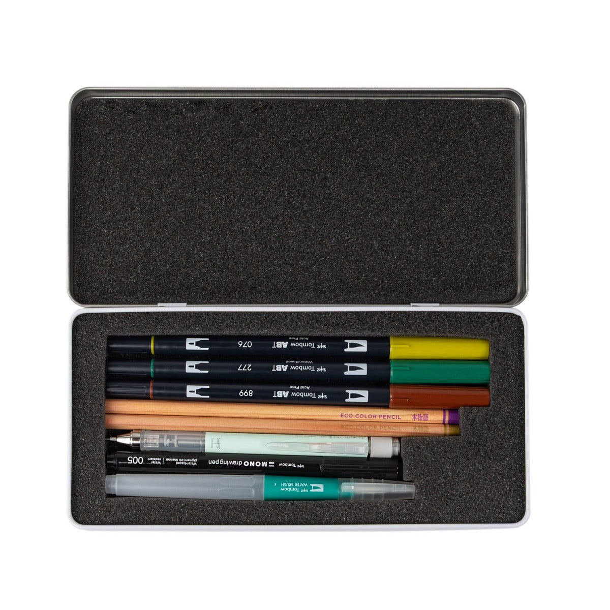 Tombow Urban Sketching Set