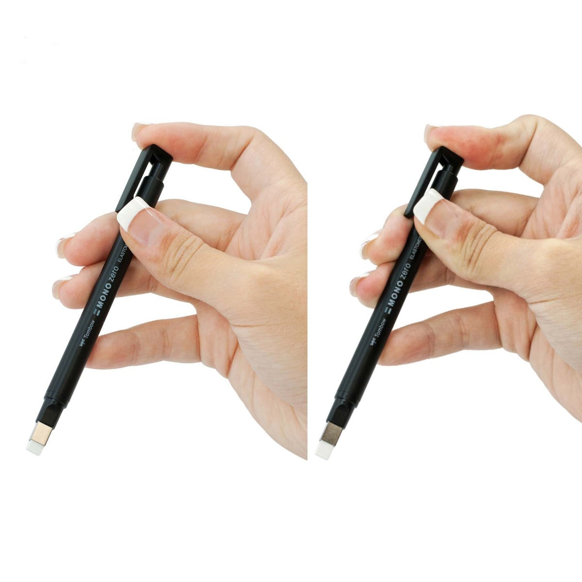 MONO Zero Refillable Rectangular Eraser
