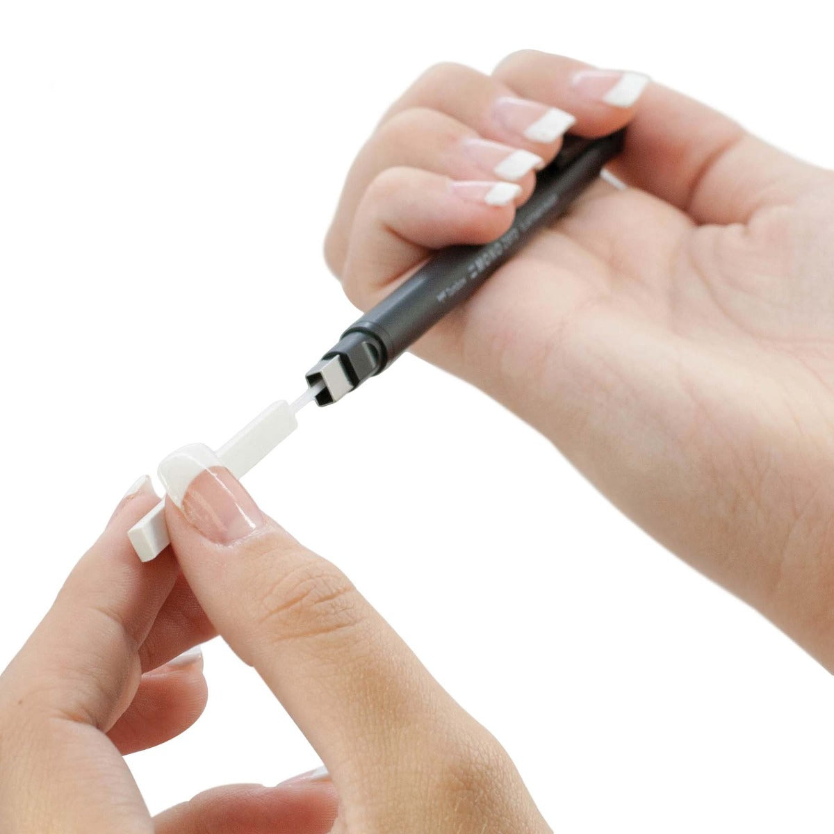 MONO Zero Refillable Rectangular Eraser