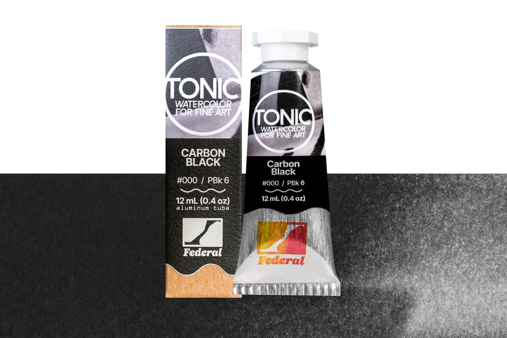 Tonic Watercolor 12mL Tube